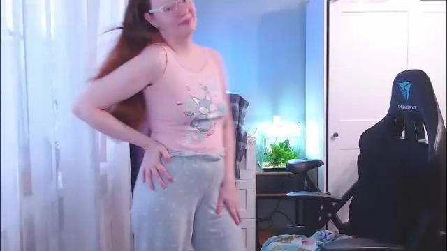 Image 4 of lady_inari Stream on Chaturbate on 1 month ago