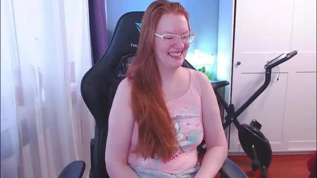 Thumbnail 3, lady_inari's Stream at Chaturbate, 1 month ago