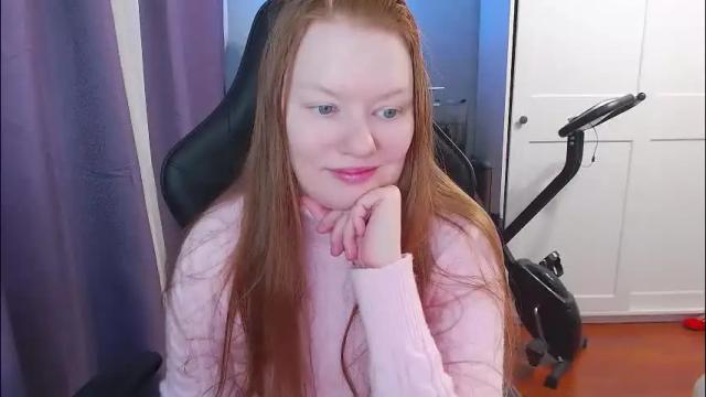 Thumbnail 2, lady_inari's Stream at Chaturbate, 1 month ago