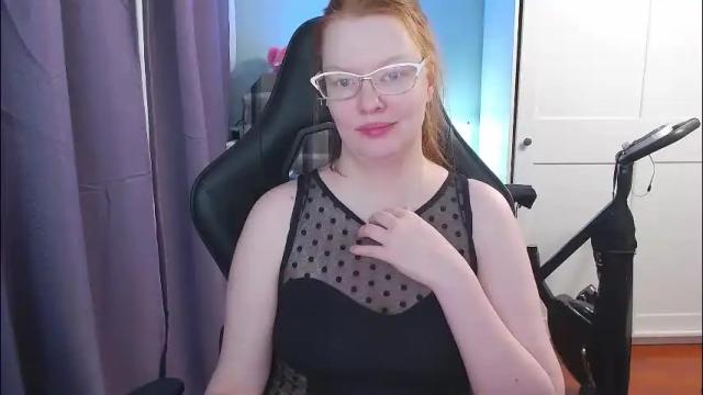 Thumbnail 1, lady_inari's Stream at Chaturbate, 1 month ago