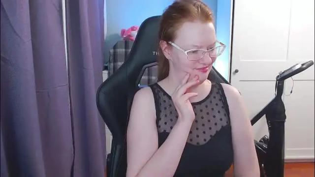 Image 10 of lady_inari Stream on Chaturbate on 1 month ago