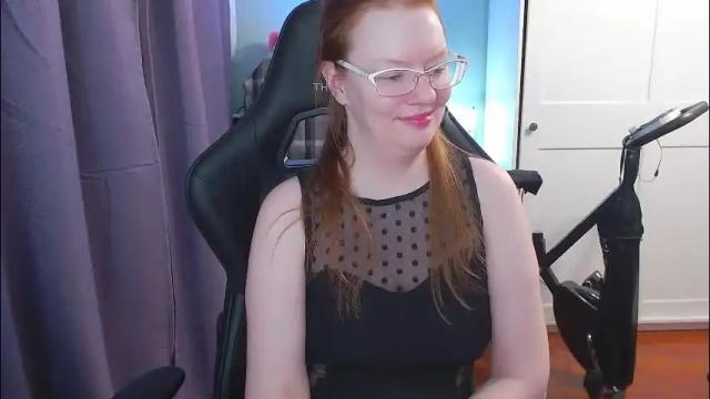 Image 12 of lady_inari Stream on Chaturbate on 1 month ago