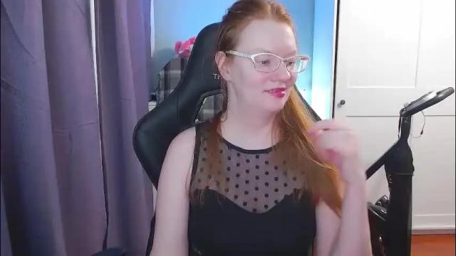 Image 4 of lady_inari Stream on Chaturbate on 1 month ago