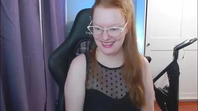 Thumbnail 2, lady_inari's Stream at Chaturbate, 1 month ago