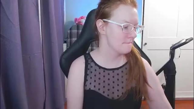 Image 7 of lady_inari Stream on Chaturbate on 1 month ago