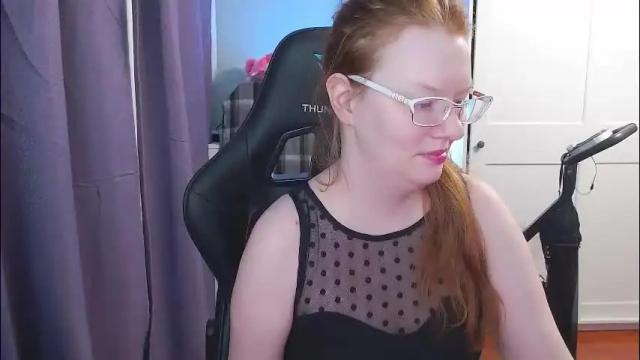 Image 8 of lady_inari Stream on Chaturbate on 1 month ago