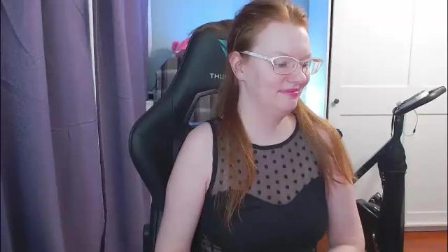 Thumbnail 3, lady_inari's Stream at Chaturbate, 1 month ago