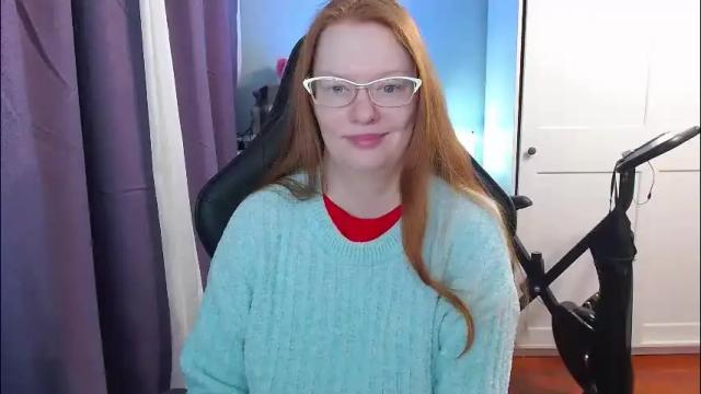 Thumbnail 3, lady_inari's Stream at Chaturbate, 27 days ago