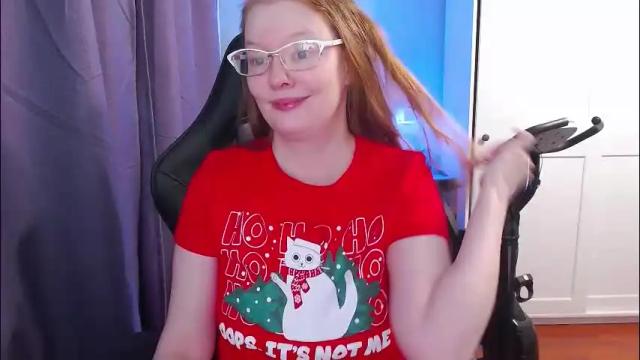 Thumbnail 1, lady_inari's Stream at Chaturbate, 23 days ago