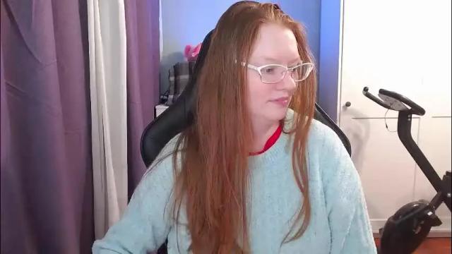 Thumbnail 3, lady_inari's Stream at Chaturbate, 17 days ago