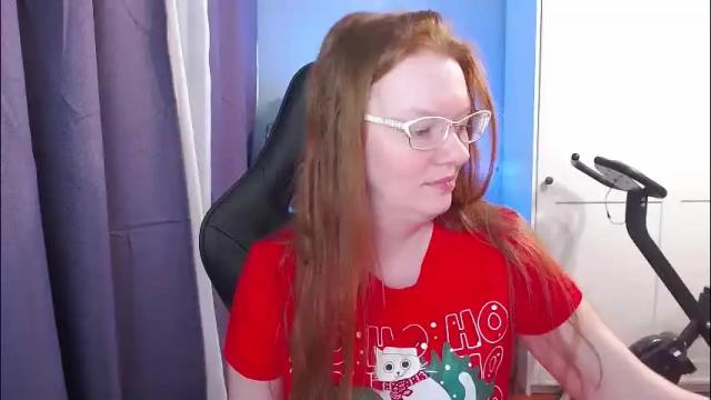 Thumbnail 1, lady_inari's Stream at Chaturbate, 15 days ago