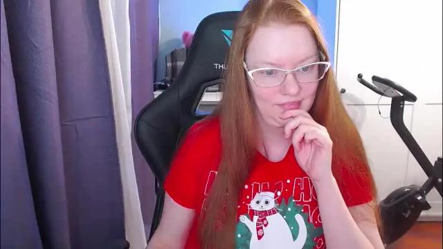 Image 6 of lady_inari Stream on Chaturbate on 16 days ago