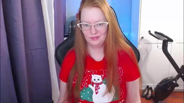 Image 7 of lady_inari Stream on Chaturbate on 16 days ago