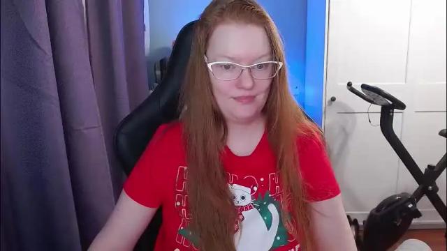 Image 11 of lady_inari Stream on Chaturbate on 13 days ago
