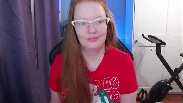 Image 4 of lady_inari Stream on Chaturbate on 13 days ago