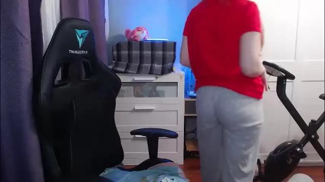 Thumbnail 2, lady_inari's Stream at Chaturbate, 11 days ago