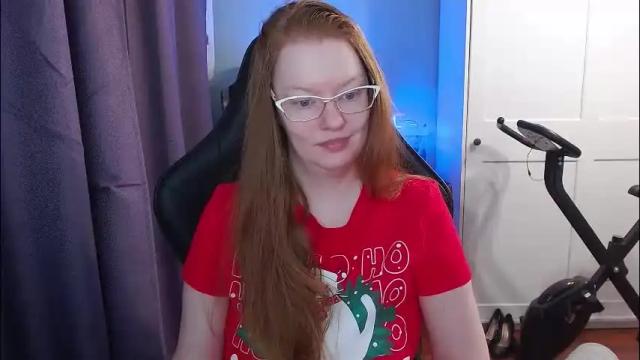 Image 8 of lady_inari Stream on Chaturbate on 13 days ago