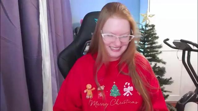 Image 6 of lady_inari Stream on Chaturbate on 27 days ago