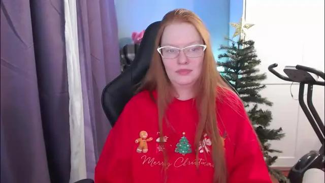 Image 8 of lady_inari Stream on Chaturbate on 27 days ago