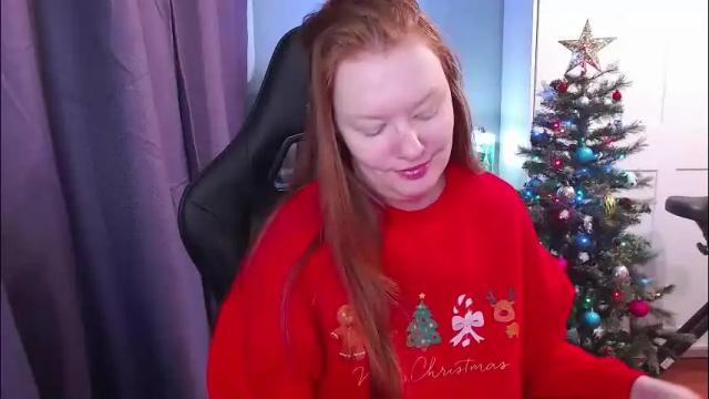 Thumbnail 1, lady_inari's Stream at Chaturbate, 7 days ago