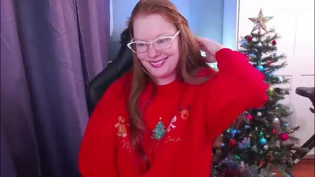 Image 2 of lady_inari Stream on Chaturbate on 26 days ago