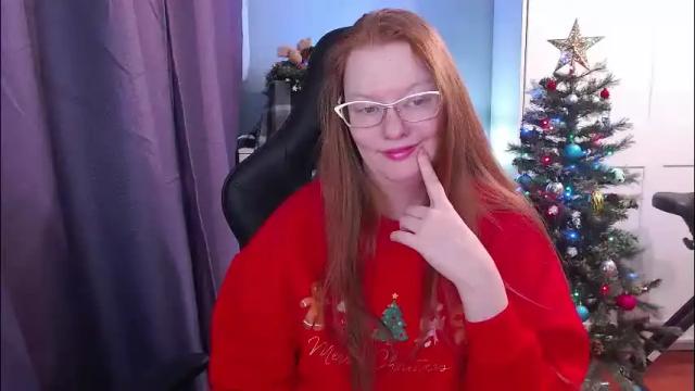 Image 3 of lady_inari Stream on Chaturbate on 26 days ago