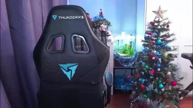 Image 4 of lady_inari Stream on Chaturbate on 26 days ago