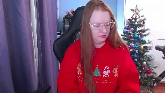 Image 6 of lady_inari Stream on Chaturbate on 26 days ago