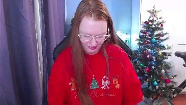 Image 7 of lady_inari Stream on Chaturbate on 26 days ago