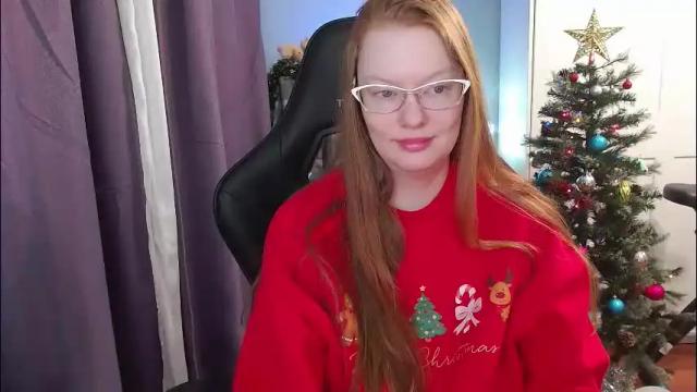 Image 2 of lady_inari Stream on Chaturbate on 24 days ago