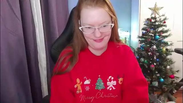 Image 3 of lady_inari Stream on Chaturbate on 24 days ago