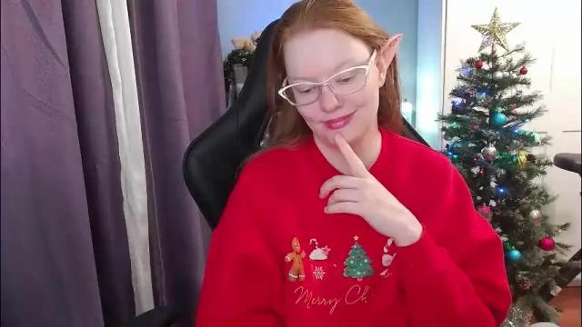 Image 4 of lady_inari Stream on Chaturbate on 24 days ago