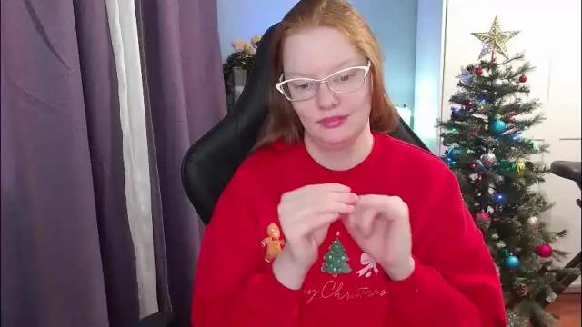 Image 7 of lady_inari Stream on Chaturbate on 24 days ago