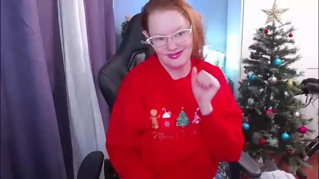 Image 4 of lady_inari Stream on Chaturbate on 22 days ago