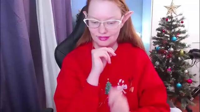 Image 6 of lady_inari Stream on Chaturbate on 22 days ago