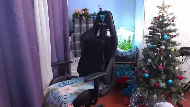 Image 7 of lady_inari Stream on Chaturbate on 22 days ago