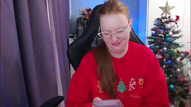 Image 11 of lady_inari Stream on Chaturbate on 4 days ago