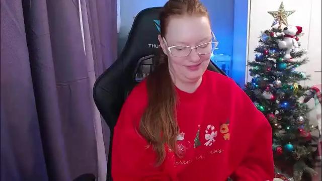 Image 6 of lady_inari Stream on Chaturbate on 4 days ago