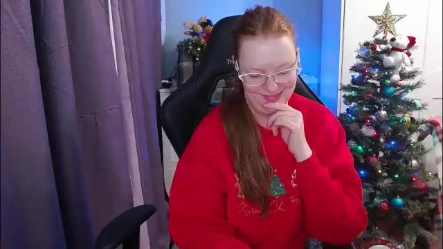 Image 8 of lady_inari Stream on Chaturbate on 4 days ago