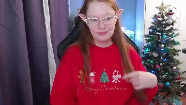 Thumbnail 2, lady_inari's Stream at Chaturbate, 5 hours ago