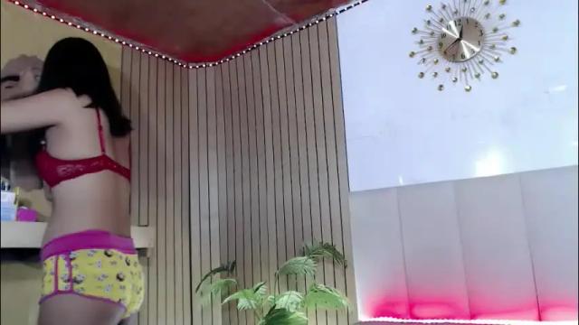 Image 7 of lady_jedyy Stream on Chaturbate on 1 month ago