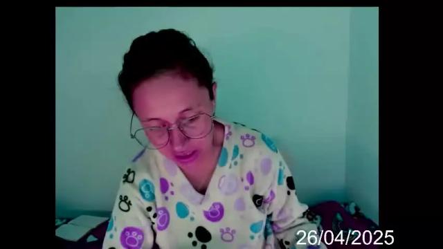 Thumbnail 3, lady_jhana's Stream at Chaturbate, 11 days ago