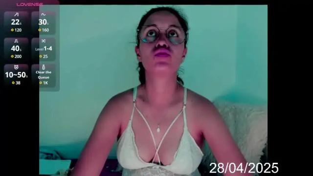 Image 10 of lady_jhana Stream on Chaturbate on 6 months ago