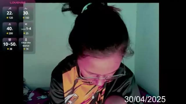 Image 10 of lady_jhana Stream on Chaturbate on 6 months ago