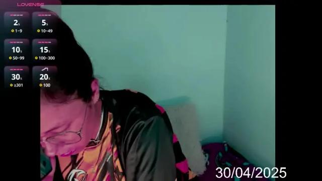 Image 4 of lady_jhana Stream on Chaturbate on 6 months ago