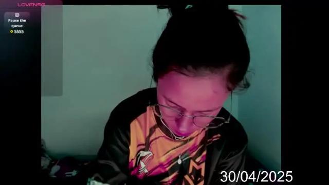 Image 8 of lady_jhana Stream on Chaturbate on 6 months ago