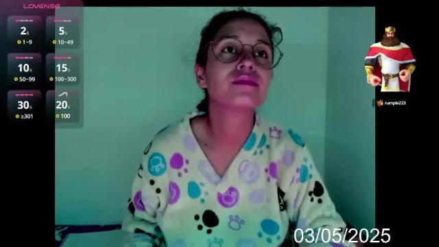 Image 11 of lady_jhana Stream on Chaturbate on 11 days ago