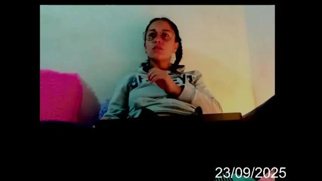 Thumbnail 1, lady_jhana's Stream at Chaturbate, 1 month ago