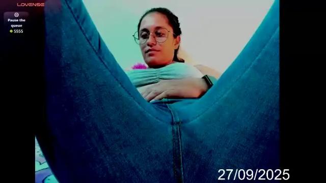 Thumbnail 2, lady_jhana's Stream at Chaturbate, 1 month ago