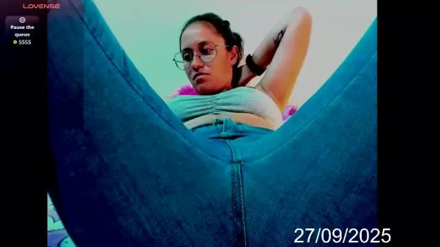 Image 7 of lady_jhana Stream on Chaturbate on 1 month ago